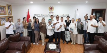UniPin Tegaskan Komitmen Bangun Ekosistem Gaming dan Esports yang Aman