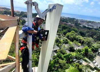 Manfaatkan Tambahan Spektrum 700 MHz dan 2,6 GHz, XLSMART Siap Genjot Pemerataan 4G dan 5G Nasional