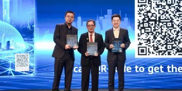 Huawei Rilis White Paper Teknis AIFW untuk Asia Pasifik Sebagai Cetak Biru  Arsitektur Keamanan Korporat