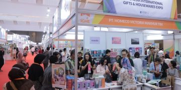 IGHE 2026 Siap Hadirkan Inovasi Produk Rumah Tangga, dari Peralatan Dapur Pintar Hingga Dekorasi Gaya Hidup