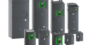 Schneider Electric Hadirkan Altivar HVAC ATH600, Dorong Efisiensi Energi Bangunan