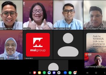 Melalui Penerapan GRC, IPC TPK Perkuat Transparansi dan Cegah Praktik Korupsi
