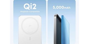 Anker Hadirkan Power Bank Ultra-Slim dengan Pengisian Magnetik Qi2