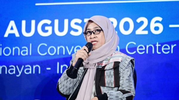 Agar Tidak Cuma Dinikmati Wilayah Urban, Pemerintah Dorong Peningkatan Kualitas Internet di Daerah 3T