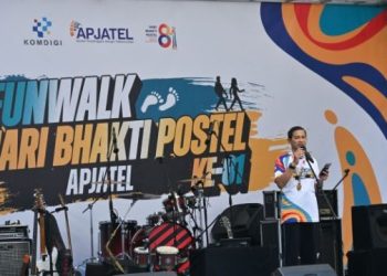 Konektivitas Jadi Fondasi Akselerasi Transformasi Digital Nasional