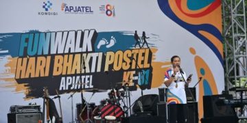 Konektivitas Jadi Fondasi Akselerasi Transformasi Digital Nasional