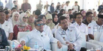 BPJPH Dorong Akselerasi Sertifikasi Halal Pelaku Usaha Sumut