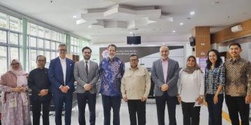 BPJPH-Swedia Teken MRA, Perluas  Akses Perdagangan Produk Halal Indonesia