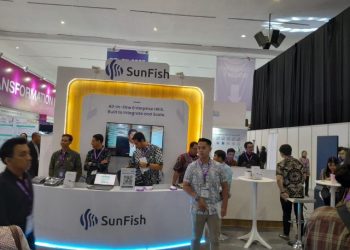 Ramaikan DTI-CX 2026: DataOn Hadirkan Inovasi HR Berbasis AI Terbaru