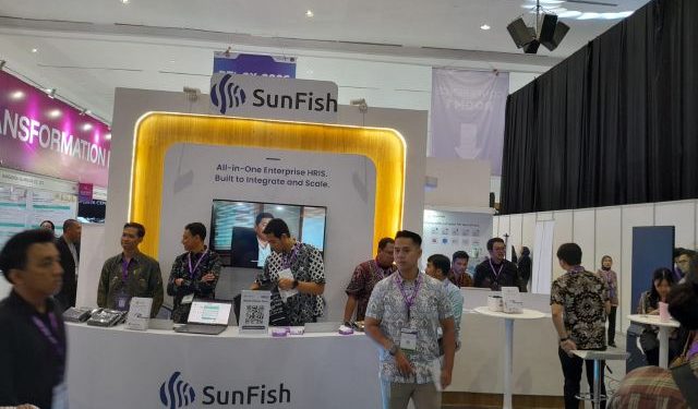 Ramaikan DTI-CX 2026: DataOn Hadirkan Inovasi HR Berbasis AI Terbaru