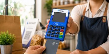 Bantu UMKM, Payfazz Luncurkan EDC Mini Terjangkau