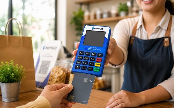 Bantu UMKM, Payfazz Luncurkan EDC Mini Terjangkau