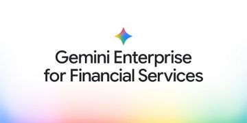 Google Cloud Luncurkan Gemini Enterprise for Financial Services dan Legal
