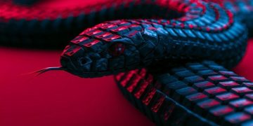 Terungkap, Ini Entitas yang Disasar Malware Goserpent Baru