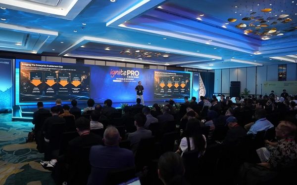 Hadirkan ignitePRO, Telin Dorong Transformasi AI ke Aksi Nyata