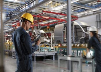 Studi: Modernisasi Workflow di Frontline Buka Peluang Peningkatan Produktivitas dan Profitabilitas