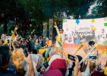 Hadirkan IM3 Istimewa, Indosat Tawarkan Lebih Banyak Manfaat dalam Satu Paket Prabayar
