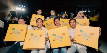 Hadirkan Airena Kreatif, IM3 Dukung Anak Muda hingga UMKM ‘Lancar Sampai Jadi Pro’ dengan Adobe Express