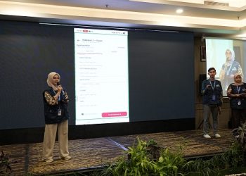Indonesia-Australia Berkolaborasi Dorong Pemanfaatan AI Perkuat Pelayanan Kesehatan Primer