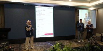 Indonesia-Australia Berkolaborasi Dorong Pemanfaatan AI Perkuat Pelayanan Kesehatan Primer