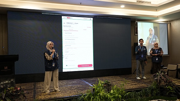Indonesia-Australia Berkolaborasi Dorong Pemanfaatan AI Perkuat Pelayanan Kesehatan Primer