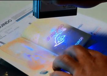 Hadirkan Solusi RFID Terintegrasi, JTPE Gaet Mitra Asal Hong Kong