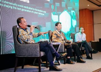 Perkuat Ketahanan Siber Segmen Menengah, Kaspersky Hadirkan Layanan Managed Detection & Response