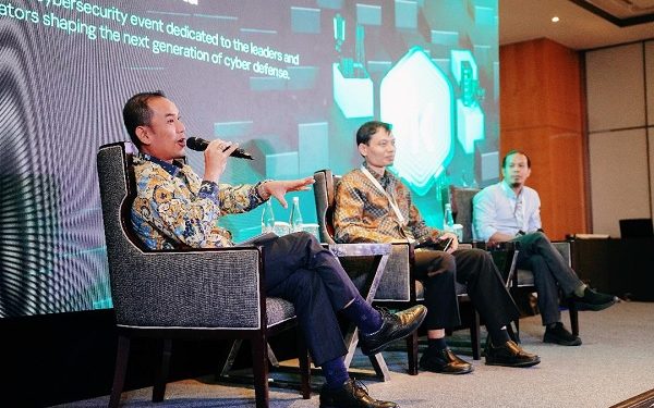 Perkuat Ketahanan Siber Segmen Menengah, Kaspersky Hadirkan Layanan Managed Detection & Response