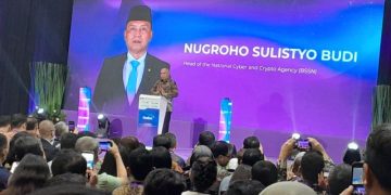 Ancaman Serangan Siber Meningkat, BSSN Tegaskan Keamanan Bukan Lagi Pilihan