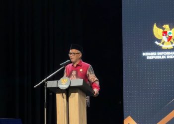 KIP Dorong  Arah Baru Keterbukaan Informasi Berkualitas dan Berdampak pada Masyarakat