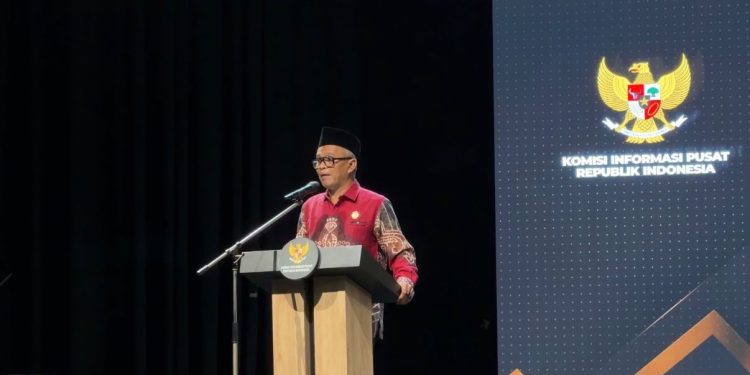 KIP Dorong  Arah Baru Keterbukaan Informasi Berkualitas dan Berdampak pada Masyarakat