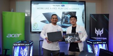 Hadir di Indonesia, Acer Aspire 7 Pro New Generation Bidik Segmen Mahasiswa STEM, Kreator Hingga Casual Gamer