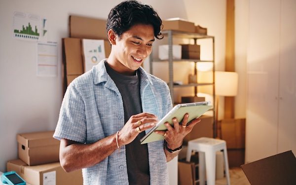 Genjot Penjualan, Lazada Bantu Seller Tampilkan Produk Lebih Menarik dengan AI