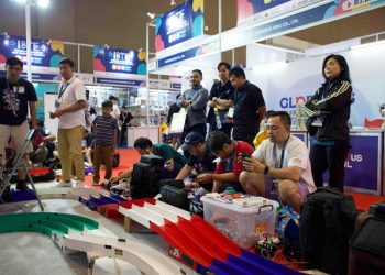 IBTE 2026 Siap di Gelar di JIExpo  Menghadirkan Ribuan Baby Products dan Mainan,  Termasuk Produk Berteknologi AI