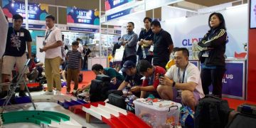IBTE 2026 Siap di Gelar di JIExpo  Menghadirkan Ribuan Baby Products dan Mainan,  Termasuk Produk Berteknologi AI