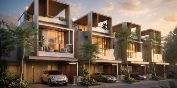 Metland Cyber Puri Perkuat Konsep Green Living Lewat Hunian Luxury South Treasure