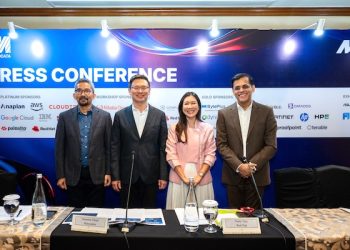 Metrodata Dorong Organisasi Ubah Investasi AI Jadi Nilai Bisnis yang Terukur di Metrodata Solution Day 2026