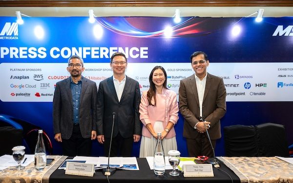 Metrodata Dorong Organisasi Ubah Investasi AI Jadi Nilai Bisnis yang Terukur di Metrodata Solution Day 2026