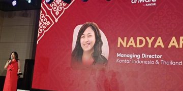 Gelar Onward 2026, Kantar Ajak Pelaku Bisnis Temukan Sumber Pertumbuhan Baru di Tengah Dinamika Global