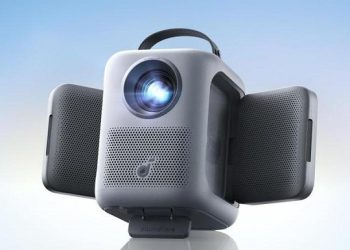 Soundcore Nebula P1i, Portable Projector untuk Pengalaman Menonton Lebih Imersif