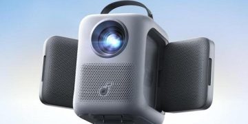 Soundcore Nebula P1i, Portable Projector untuk Pengalaman Menonton Lebih Imersif
