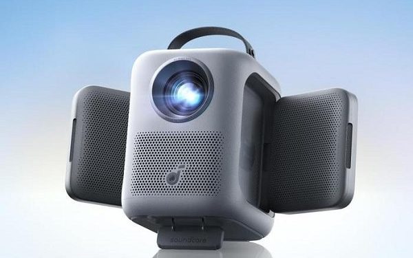 Soundcore Nebula P1i, Portable Projector untuk Pengalaman Menonton Lebih Imersif