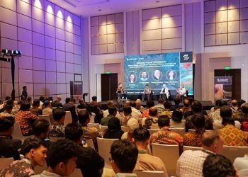 Seequent Perkuat Kolaborasi Sektor Pertambangan, Panas Bumi, Energi, dan Infrastruktur