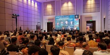 Seequent Perkuat Kolaborasi Sektor Pertambangan, Panas Bumi, Energi, dan Infrastruktur