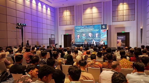 Seequent Perkuat Kolaborasi Sektor Pertambangan, Panas Bumi, Energi, dan Infrastruktur