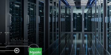 Schneider Electric Ungkap Studi Terkait Risiko Arc Flash Pada Data Center 800 VDC