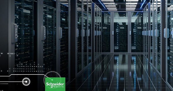 Schneider Electric Ungkap Studi Terkait Risiko Arc Flash Pada Data Center 800 VDC