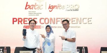 Gelar BATIC 2026, Telin Buka Babak Baru Transformasi Digital Asia Pasifik