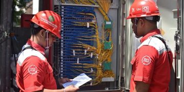 Wujudkan Akses Merata ke Seluruh Negeri, Telkom Akses Perkuat Transformasi Operasional