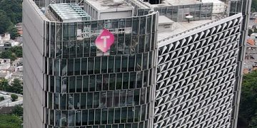 Tumbuh Sehat, Telkomsel Raih Pendapatan Rp55,6 Triliun di Semester I 2026